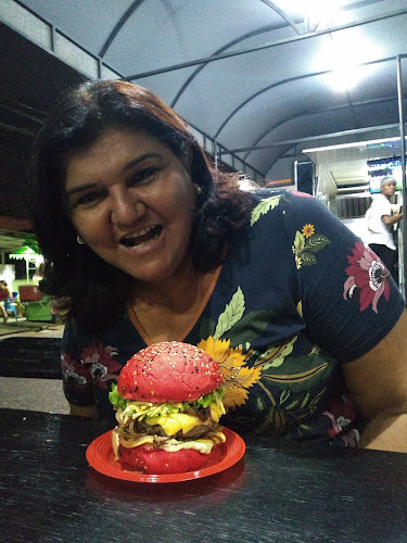 Hamburgueria Prime - Gastronomia e hotelaria