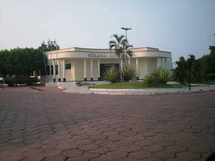 Opinii despre Colinas Do Tocantins în Colinas do Tocantins - Gastronomia e hotelaria