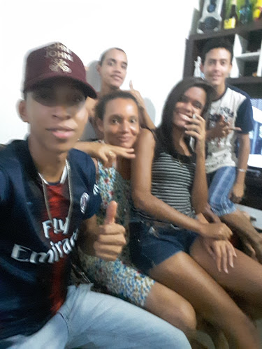 Bar Do Preá - Gastronomia e hotelaria