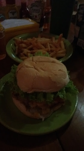 Comentarii opinii despre Quintal Gourmet