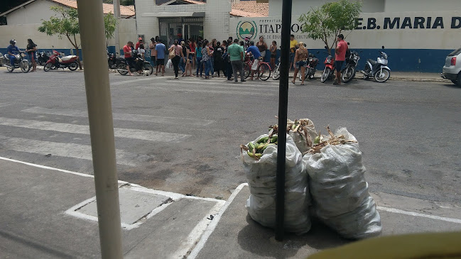 Opinii despre Sabor & Cia în Itapipoca - Gastronomia e hotelaria