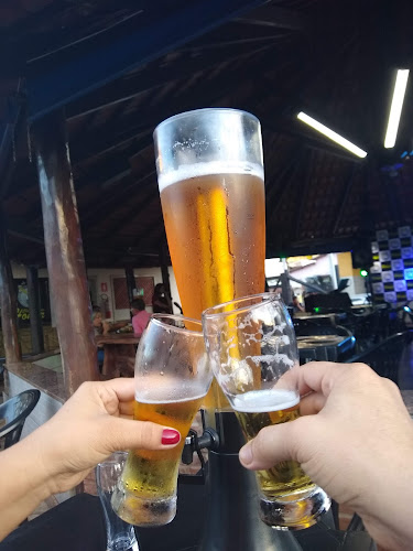 Chopperia do homer - Anápolis