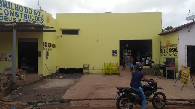 MERCADINHO E FRUTARIA BRILHO DO SOL