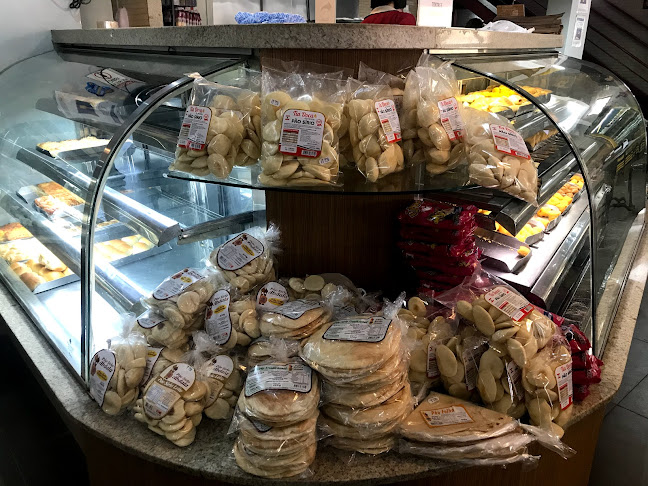 PM Pães Criméia Leste (Panificadora Moreira) - Goiânia