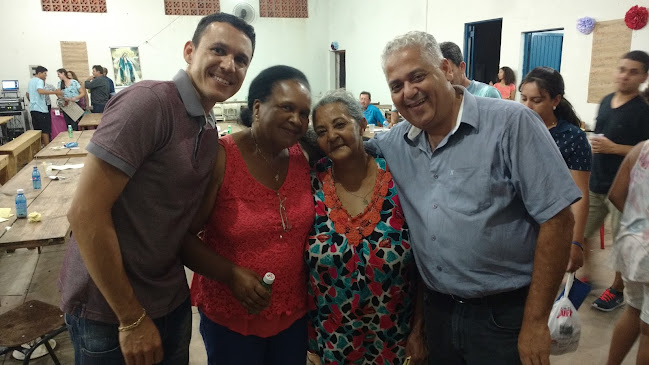 Opinii despre Comercial Morangueira în Maringá - Gastronomia e hotelaria