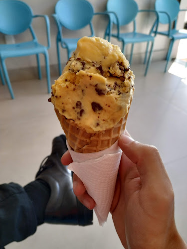 Opinii despre Moka's Sorveteria în Brasília - Gastronomia e hotelaria