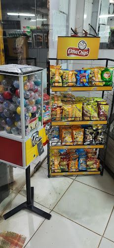 Comentarii opinii despre Padaria Ki'Sabor