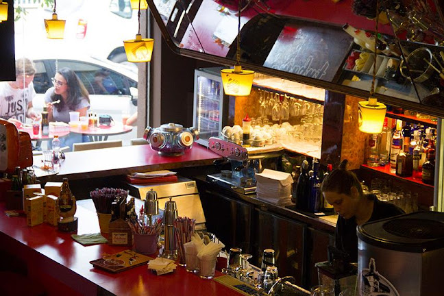 Rua Haddock Lobo, 74 - Cerqueira César, São Paulo - SP, 01414-000