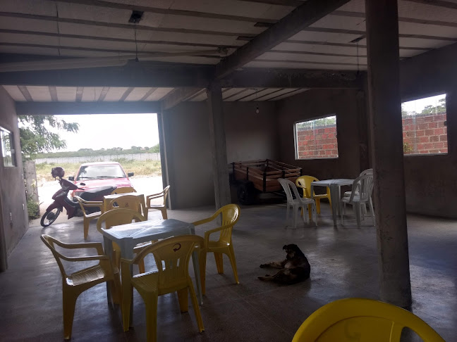 Restaurante Noelito E Dona Encrenca - Conceição do Coité