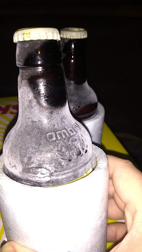 Xiuaua Hamburgueria - Boa Viagem