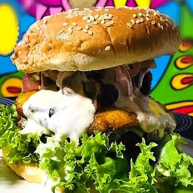 Opinii despre Xtreme Burger în Oeiras - Gastronomia e hotelaria