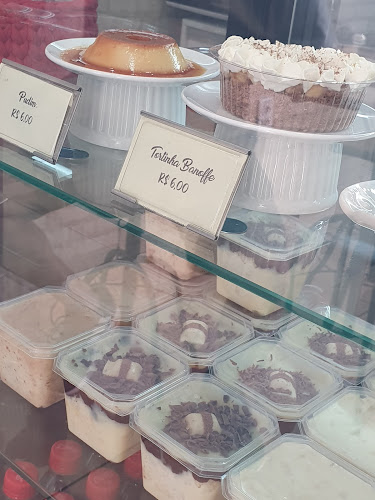 Opinii despre Bom Doce Cia în Extrema - Gastronomia e hotelaria