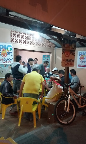 Comentarii opinii despre Bar Do Careca - Melhor Pastel Da Cidade