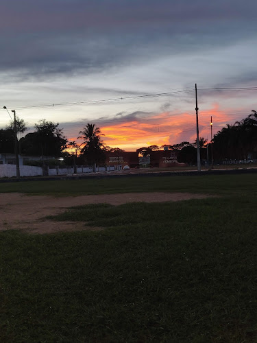 Av. 15 de Novembro - St. 01, Guajará-Mirim - RO, 76850-000, Brasil