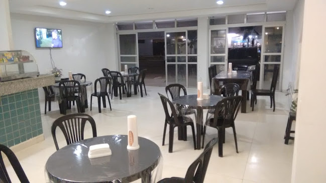 Comida Sertaneja Lanchonete e Restaurante