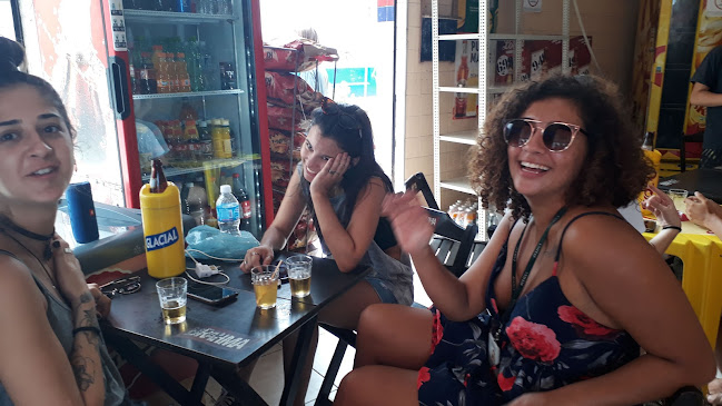 Av. Ouro Preto, 552 - Jardim Alegria, Francisco Morato - SP, 07985-000, Brasil