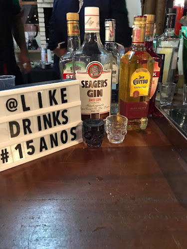 Opinii despre Like Drinks(Eventos) în Araguaína - Gastronomia e hotelaria