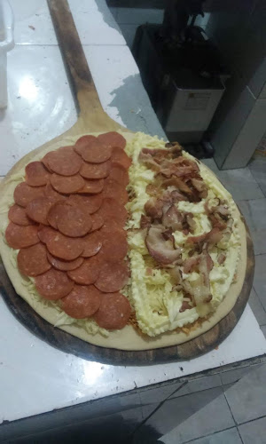 Comentarii opinii despre Pizzaria La Camponezza