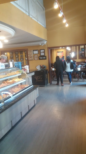 Comentarii opinii despre Café Casarão