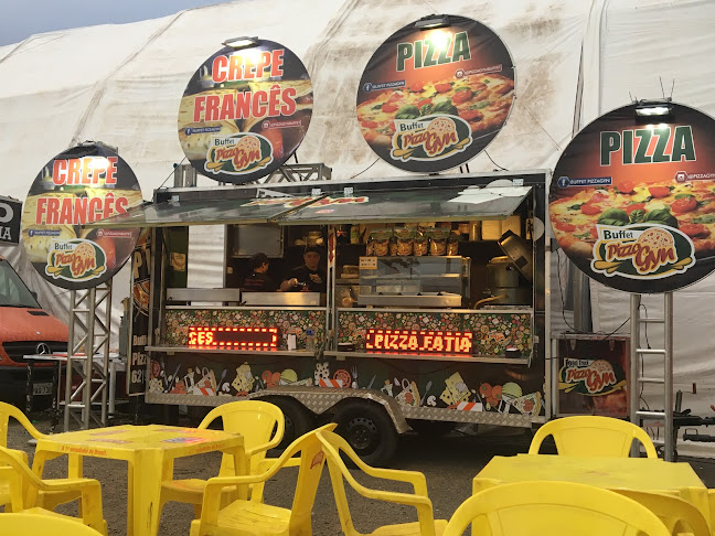 Pizza Gyn Delivery & Buffet