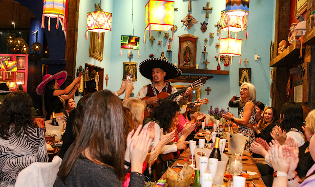 Restaurante Guacamole Cocina Mexicana - Gastronomia e hotelaria