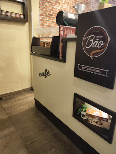 Cheirin Bão São Gonçalo Shopping - São Gonçalo