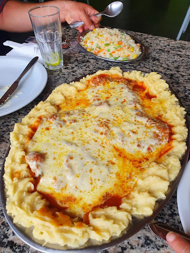 Estrela Mar Restaurante - São Bernardo do Campo