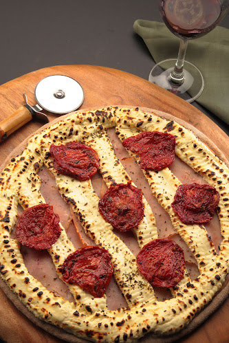 Dídio Pizza - Freguesia - Gastronomia e hotelaria