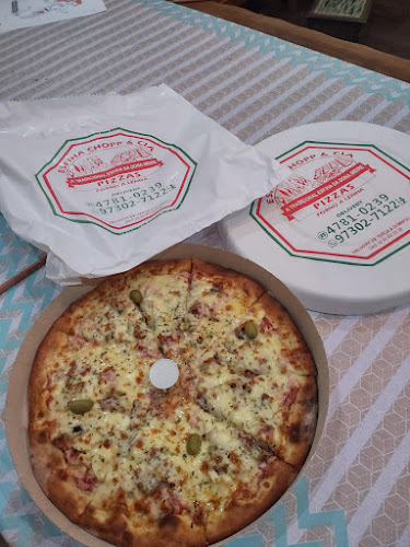 Opinii despre Esfiha Chopp & Cia da Dona Meire în Itapecerica da Serra - Gastronomia e hotelaria