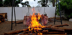 Restaurante e marmitaria cozinha a domicílio.