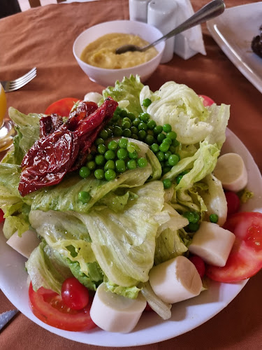 Comentarii opinii despre Cabana do Sol