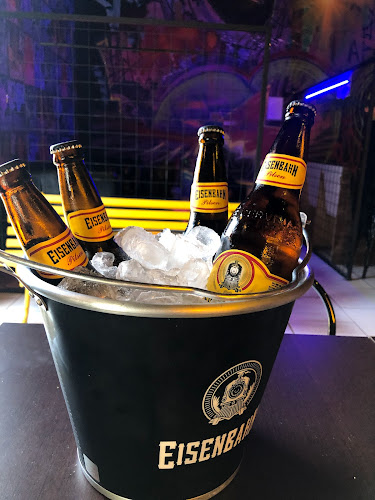 Elettrica Bar - Bauru