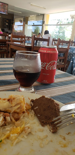 Opinii despre Restaurante Estação Pantaneira în Aquidauana - Gastronomia e hotelaria