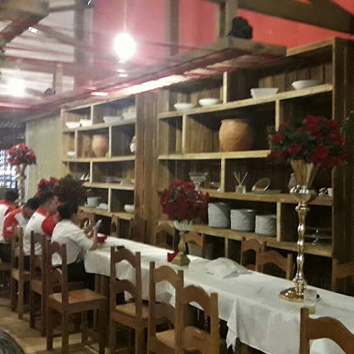 Kristal Restaurante - Belém