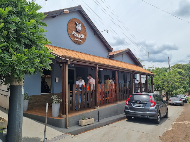 RESTAURANTE DO POLACO - Jaú