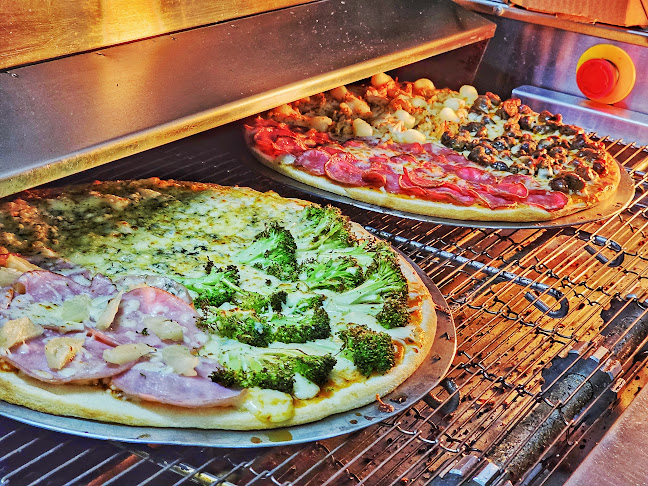 Pizzaria Legusta - São Leopoldo