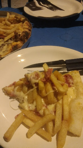 Churrascaria e Pizzaria Central