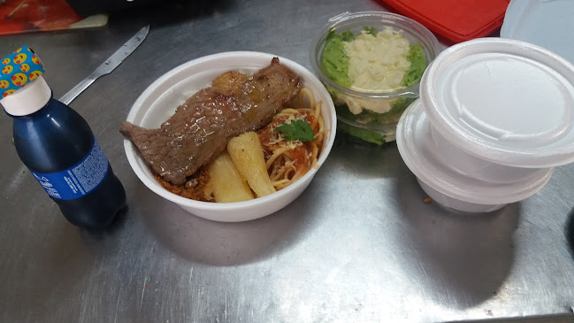 Comentarii opinii despre Divino Sabor Restaurante & Pizzaria