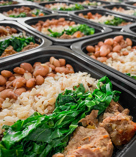 Opinii despre Ual Food în Araranguá - Gastronomia e hotelaria