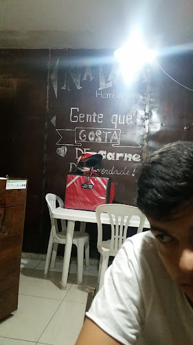 Opinii despre Na Lata Hamburgueria Artesanal în Contagem - Gastronomia e hotelaria