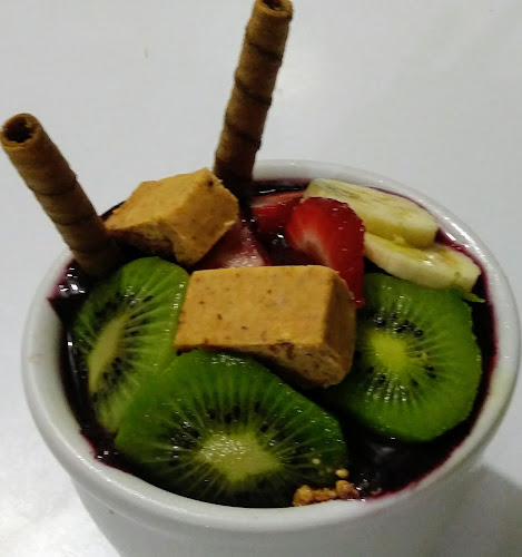 Lanchonete e Sorveteira o Point do Açaí - Gastronomia e hotelaria