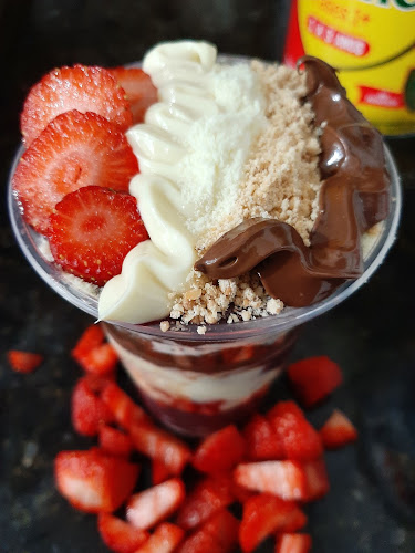 R Manoel Serafim, 1031 - Centro, Sapucaia do Sul - RS, 93220-250