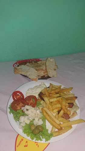 Chopana Pizzaria - Cáceres