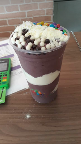 Av. Bernardo Guimarães, 385-335 - Londrina, Santa Luzia - MG, 33115-650, Brasil