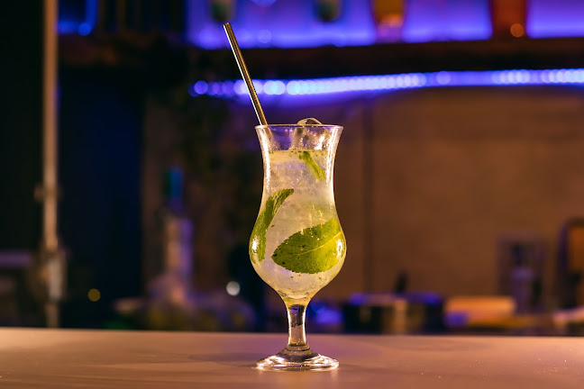 Uma Pizza - Porto Alegre