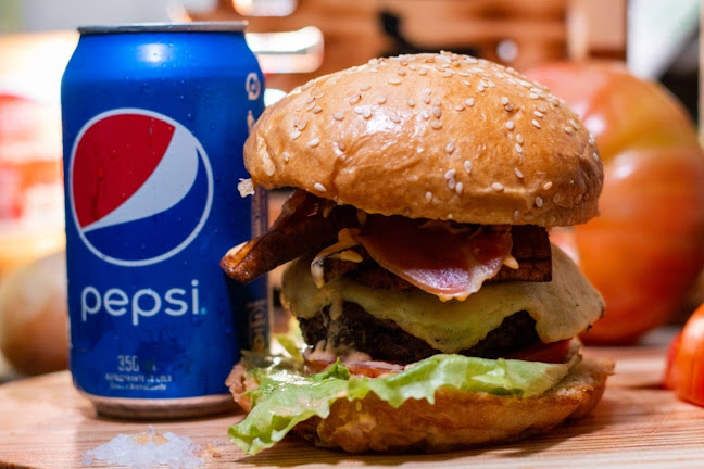 Brutus Grill - Hamburgueria Artesanal - Delivery - Candeias