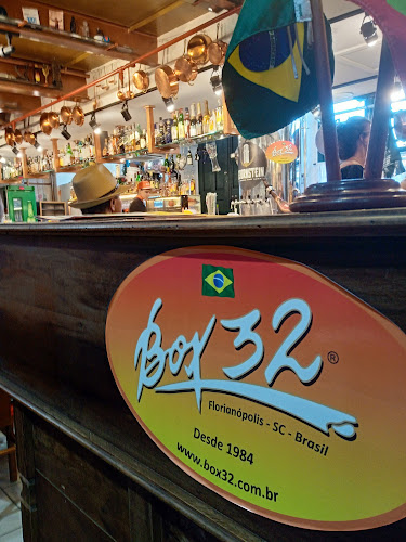 Ala Sul - Mercado Público Municipal de Florianó Rua Jerônimo Coelho, 60 Box 04S - Centro, Florianópolis - SC, 88010-030, Brasil