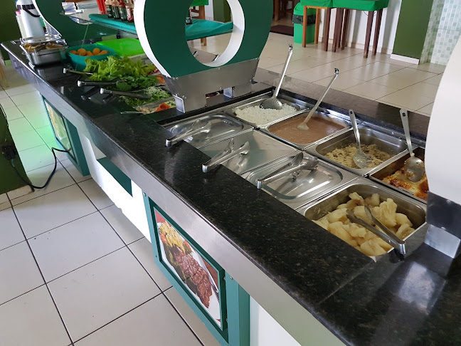 Restaurante Industrial - Nova Mutum