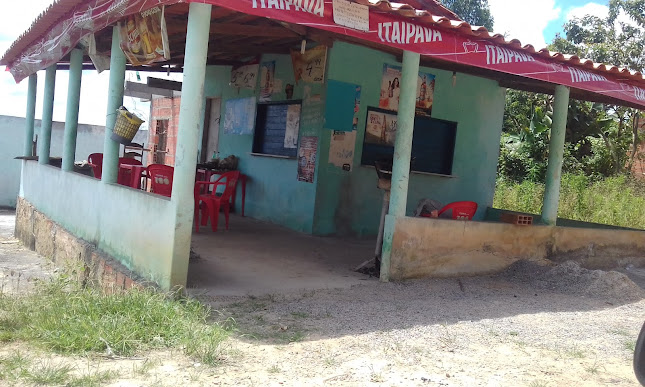 Opinii despre Bar Do Louro în Alagoinhas - Gastronomia e hotelaria