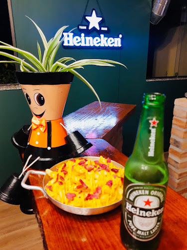 Comentarii opinii despre Tuttonino Pizza Bar